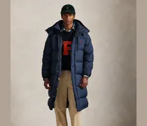 Der Daunenmantel Gorham