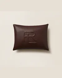 Ralph Lauren Home Wurfkissen Bryson Brown