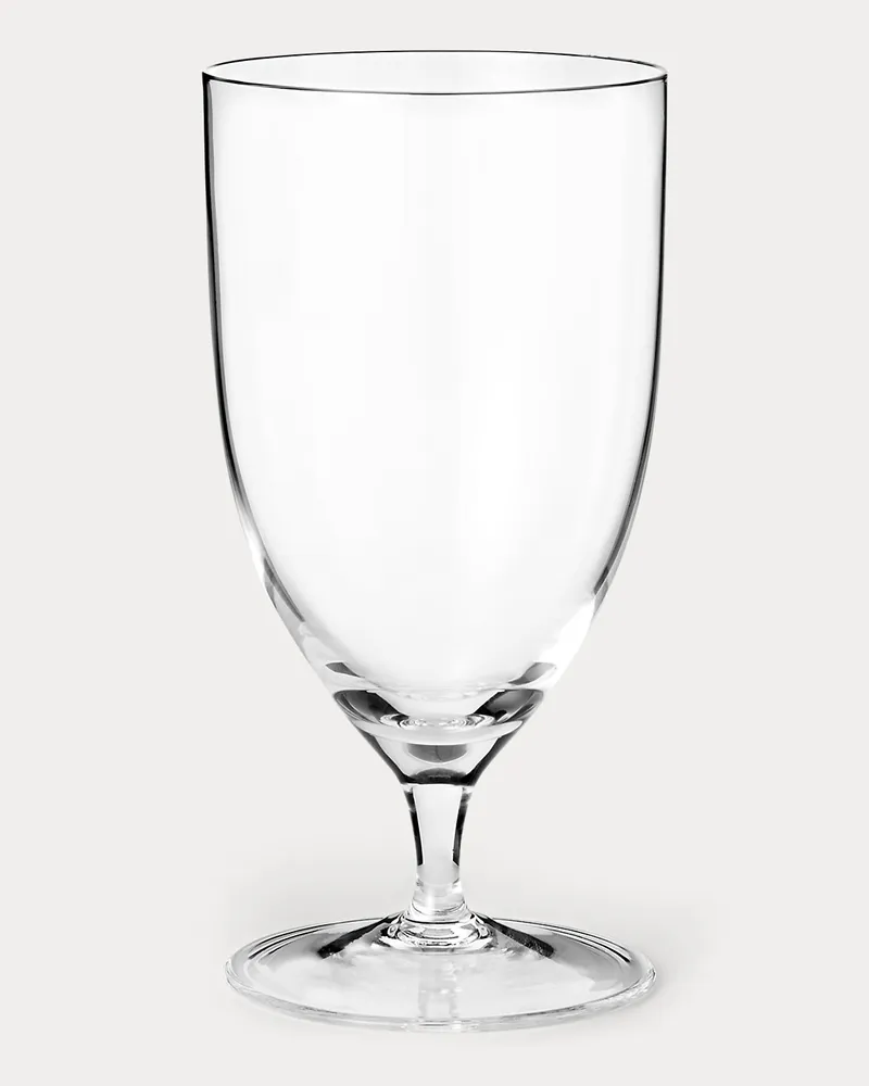 Ralph Lauren Home Eisgetränkeglas Norwood White