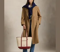 Mittelgroße Shopper-Tragetasche