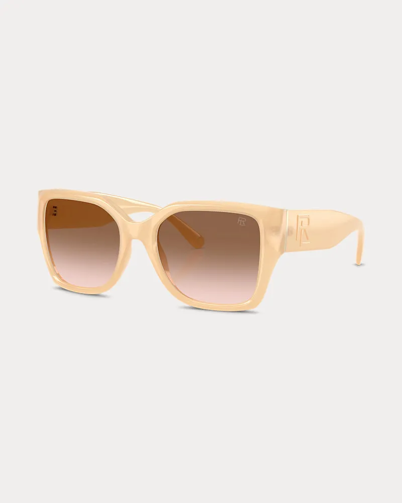 Ralph Lauren RL-Sonnenbrille Ricky Brown