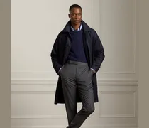 Woll-Kaschmir-Trenchcoat Waldridge
