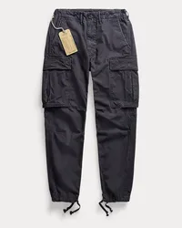 Ralph Lauren Surplus-Cargohose aus Segeltuch Black