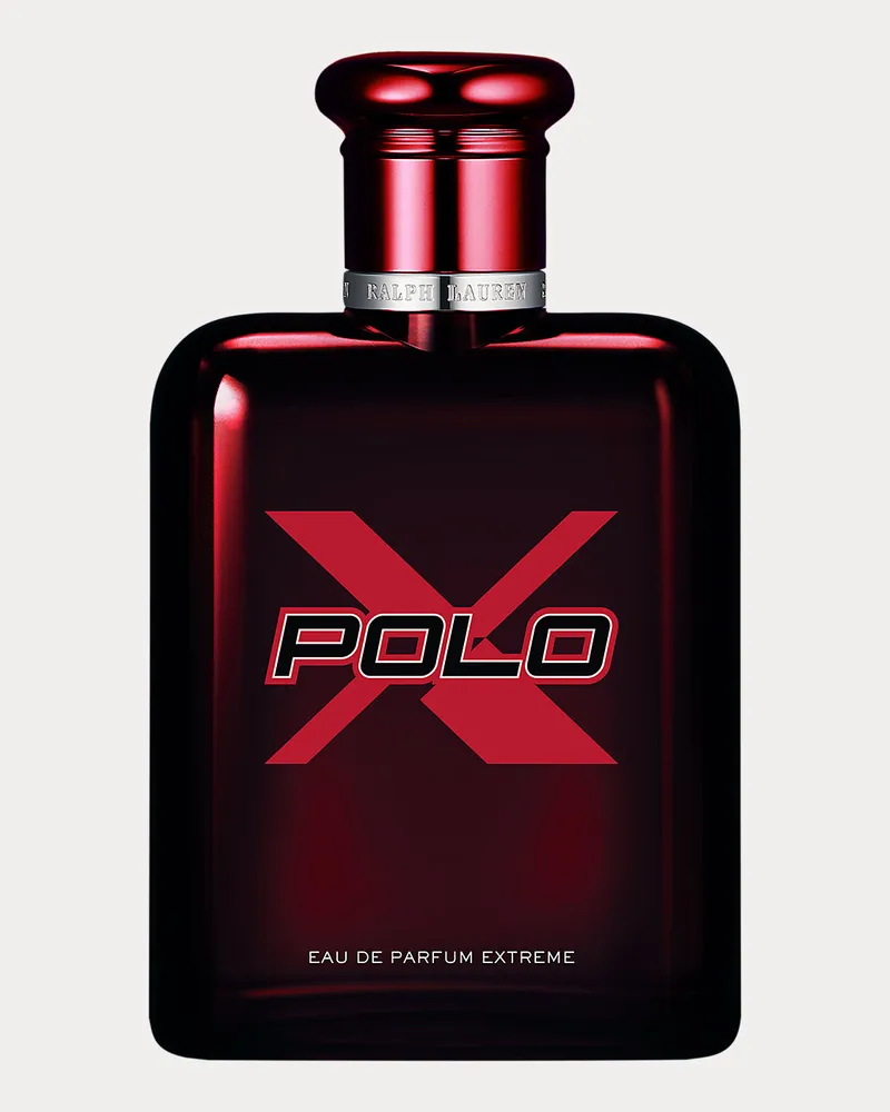 Ralph Lauren Eau de Parfum Extreme Polo Red Red
