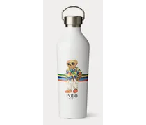 GiveMeTap-Trinkflasche mit Polo Bear