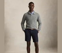 Slim-Fit Chinoshorts Greenwich