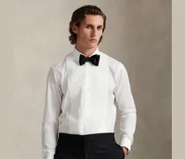 Classic-Fit Smokinghemd