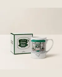 Ralph Lauren Home Becher ’s Coffee Tokyo Green