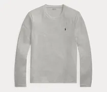 Schlafshirt aus Baumwolljersey