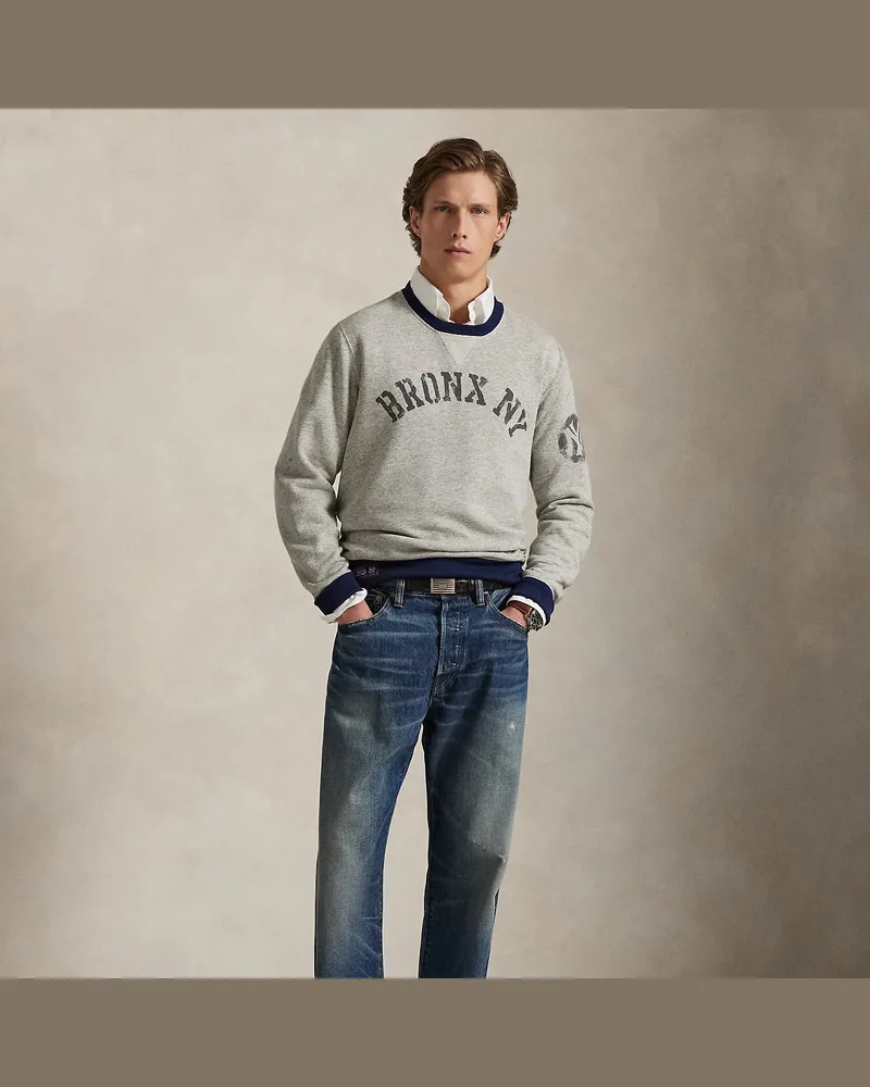 Ralph Lauren Sweatshirt Polo  Ralph Lauren Lauren Yankees Multi