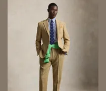Anzughose aus Sommer-Tweed