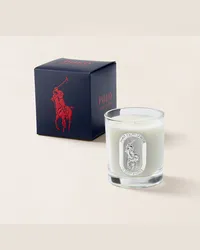 Ralph Lauren Home Kerze Desert Smoke Blue