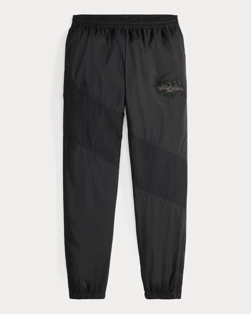 Ralph Lauren Trainingshose Black