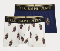 2er-Pack Boxer Briefs aus Baumwolle
