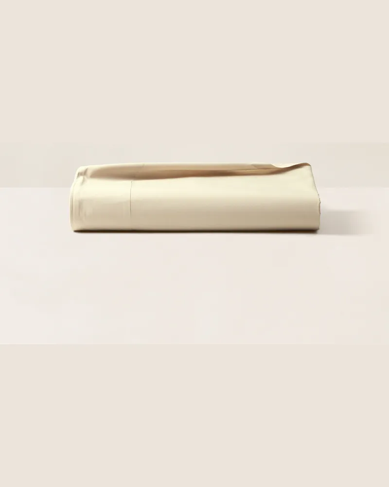 Ralph Lauren Home Bettlaken Polo Player Cream
