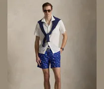 Klassische Badeshorts Traveler