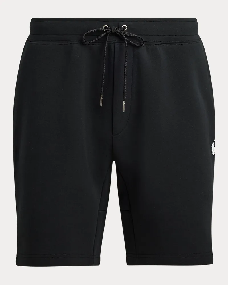 Ralph Lauren Doppellagige Shorts Black