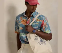 Die Shopper-Tragetasche Oak Bluffs