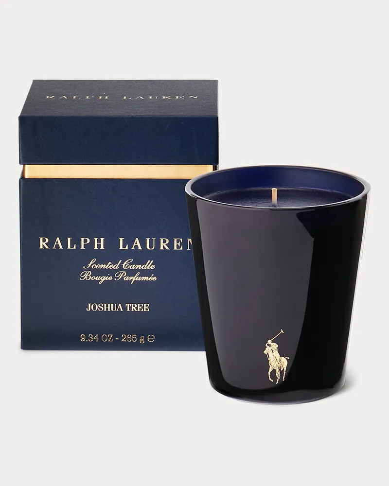 Ralph Lauren Home Duftkerze Joshua Tree Gold