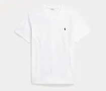 Schlafshirt aus Baumwolljersey