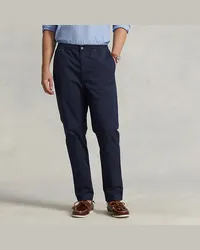 Ralph Lauren Classic-Fit Chinohose Blue