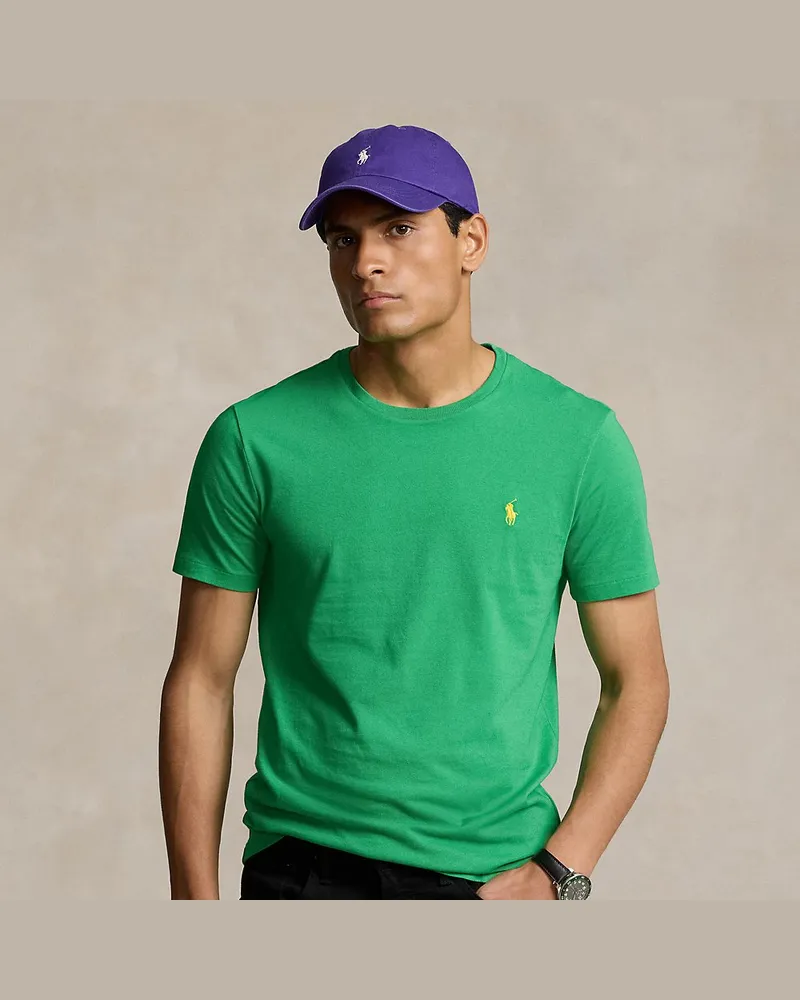 Ralph Lauren Longsleeve Green