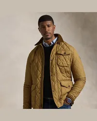 Ralph Lauren Große Größen - Die Steppjacke Beaton Brown