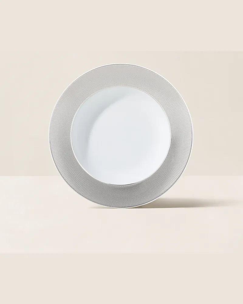 Ralph Lauren Home Suppenteller Hewitt Grey