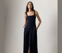 Ärmelloses Tageskleid Sophee