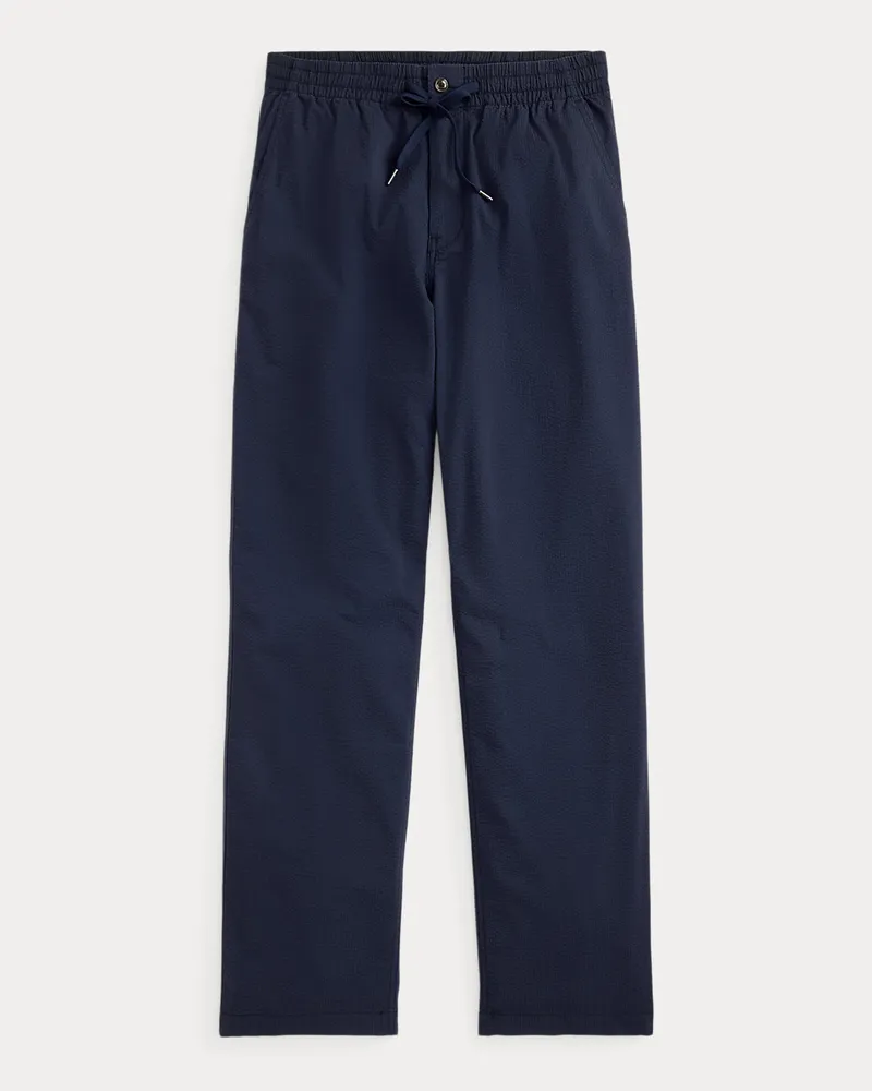 Ralph Lauren Performance-Hose Polo Prepster Blue