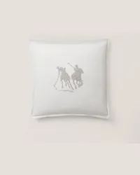 Ralph Lauren Home Wurfkissen Griffith Grey