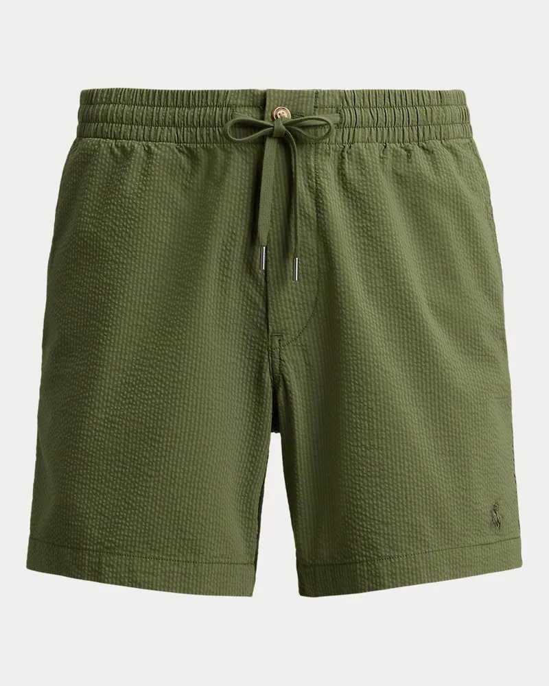 Ralph Lauren Performance-Shorts Polo Prepster Green