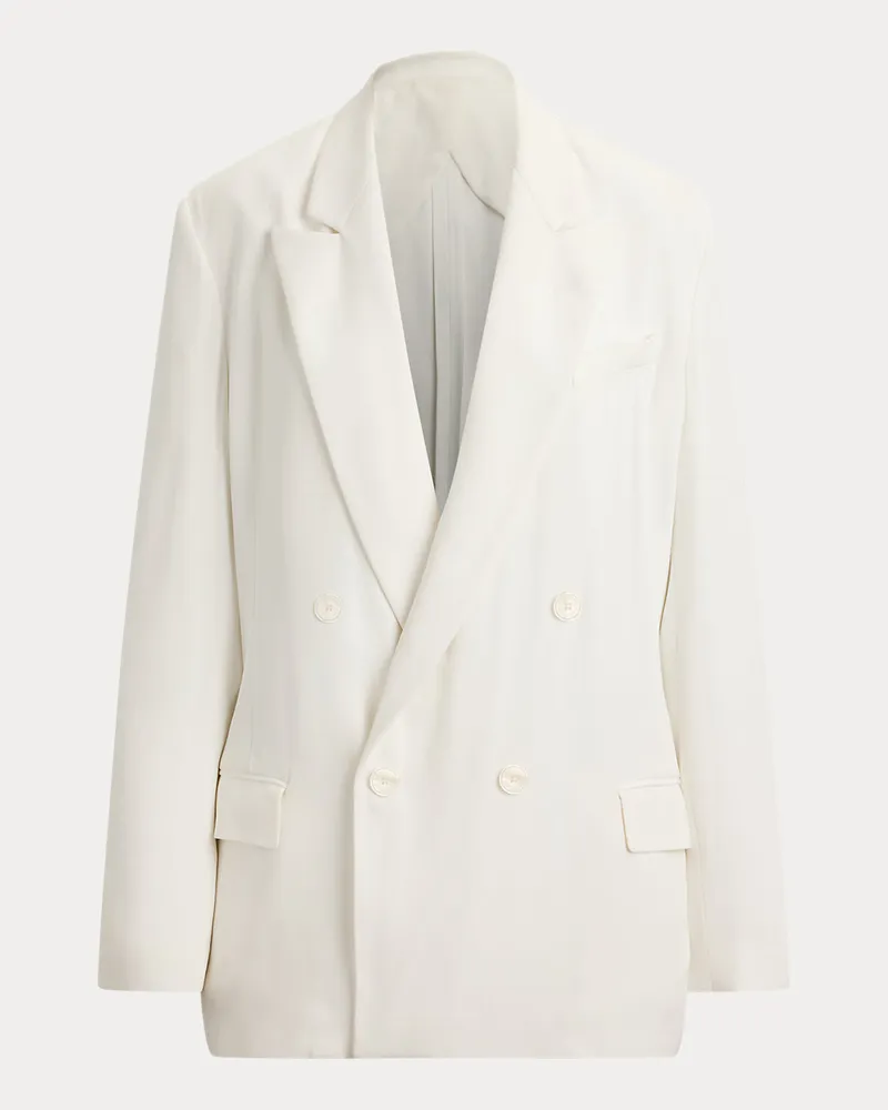 Ralph Lauren Jacke Delores Cream