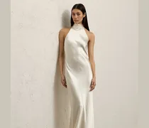 Abendkleid Chilton aus Stretchsatin