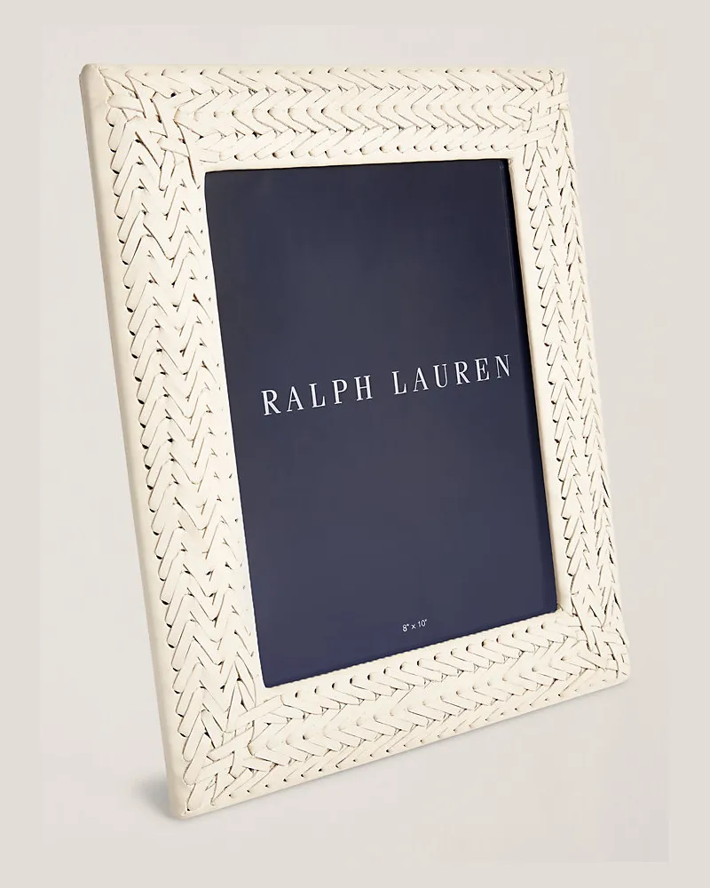 Ralph Lauren Home Rahmen Adrienne Cream