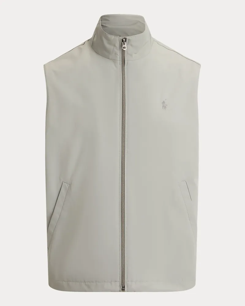 Ralph Lauren Die Weste Southland Grey