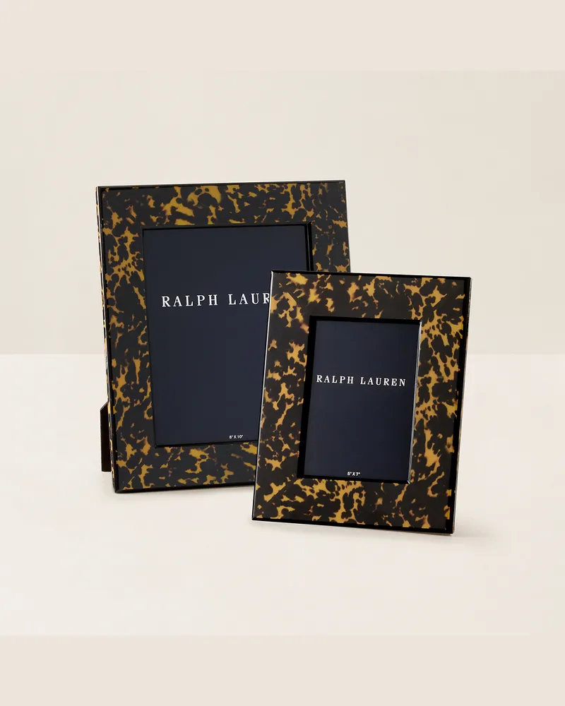 Ralph Lauren Home Rahmen Katherine Brown