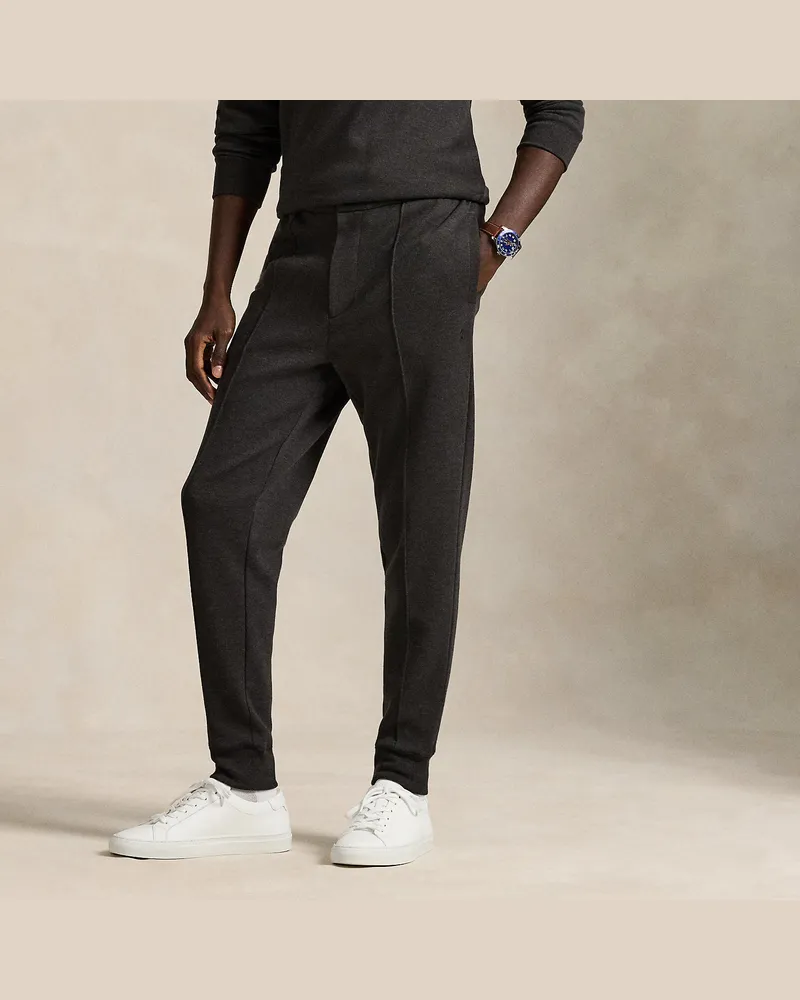 Ralph Lauren Doppellagige Jogginghose Grey