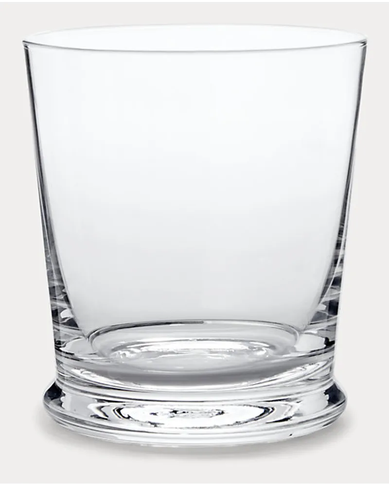 Ralph Lauren Home Tumbler Ethan White