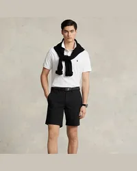 Ralph Lauren Stretch-Straight-Fit Chinoshorts Black