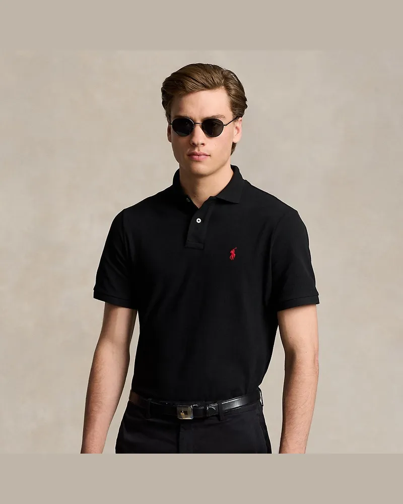 Ralph Lauren Das legendäre Piqué-Poloshirt Multi