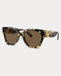 Ralph Lauren RL-Sonnenbrille Ricky Brown