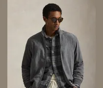 Die Wildlederjacke Charleton