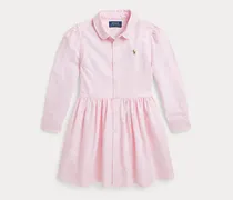 Hemdkleid aus Baumwolloxford