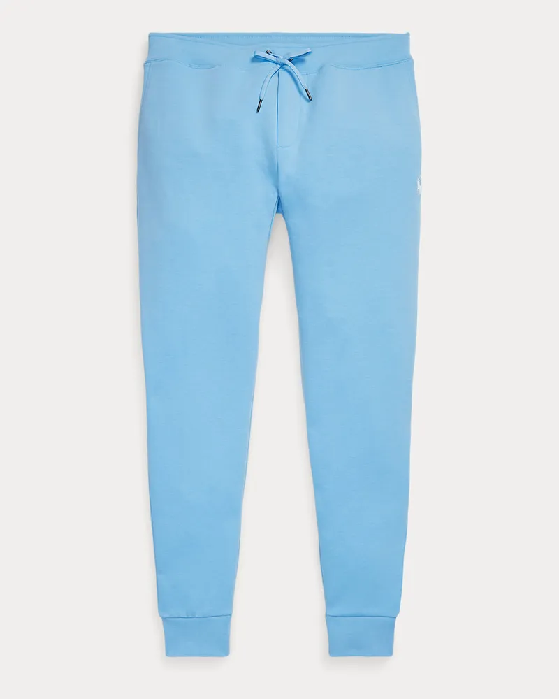 Ralph Lauren Doppellagige Jogginghose Blue