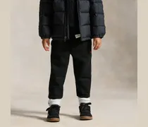 Jogginghose aus Fleece