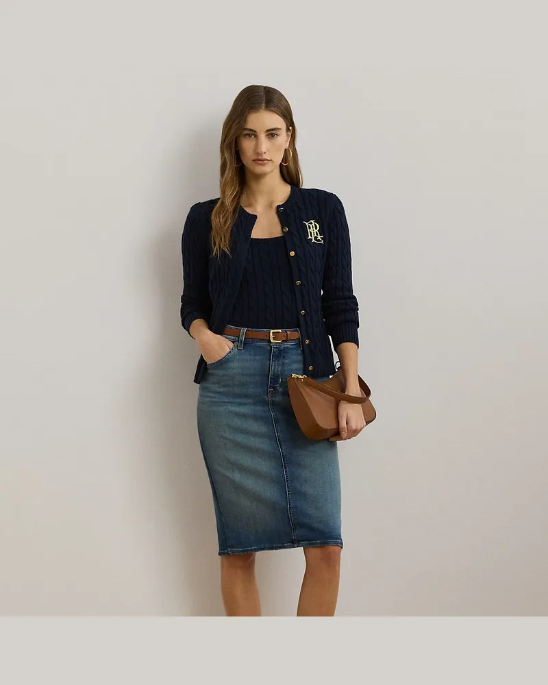 Ralph Lauren Denimrock Blue