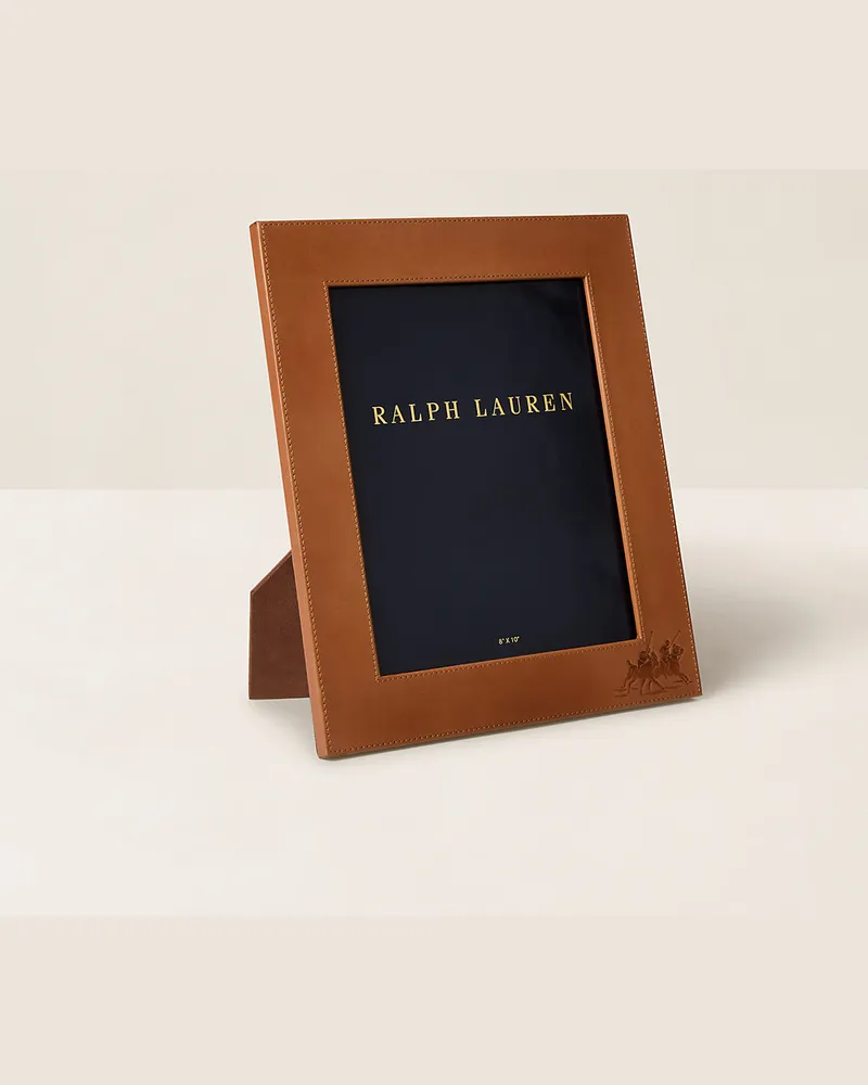 Ralph Lauren Home Bilderrahmen Garrett Brown