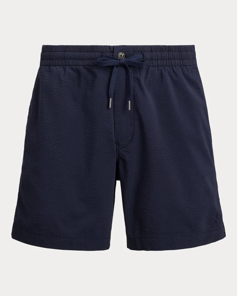Ralph Lauren Performance-Shorts Polo Prepster Blue