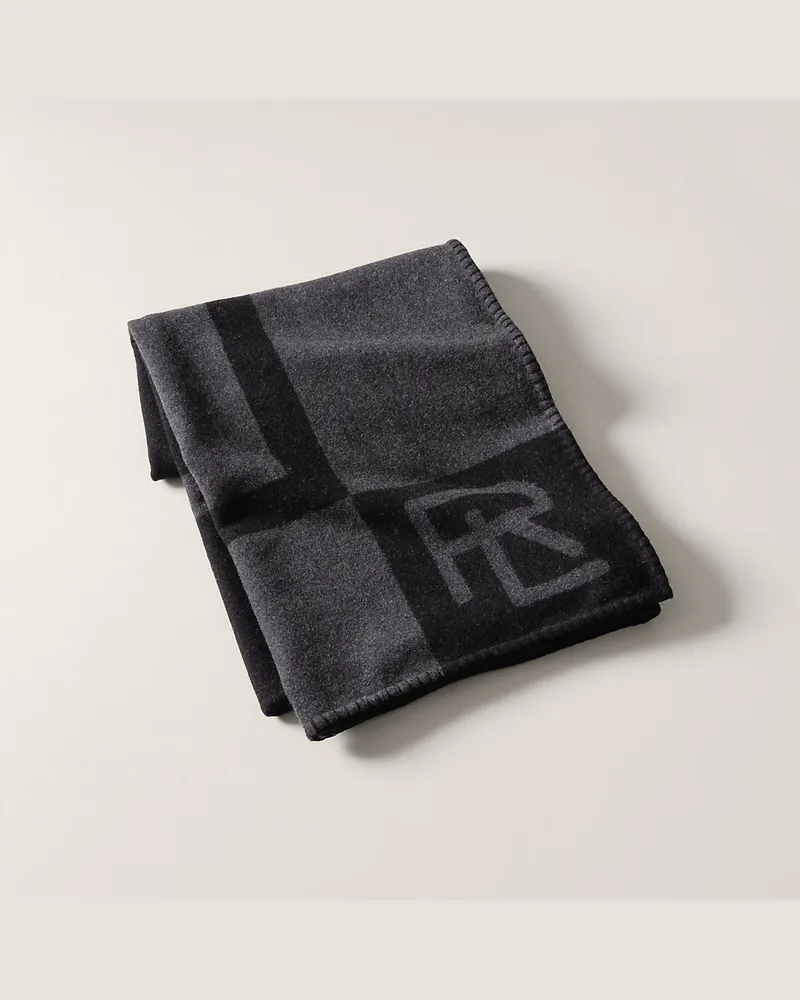 Ralph Lauren Home Tagesdecke Northam Grey